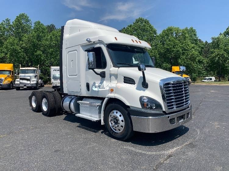 Truck