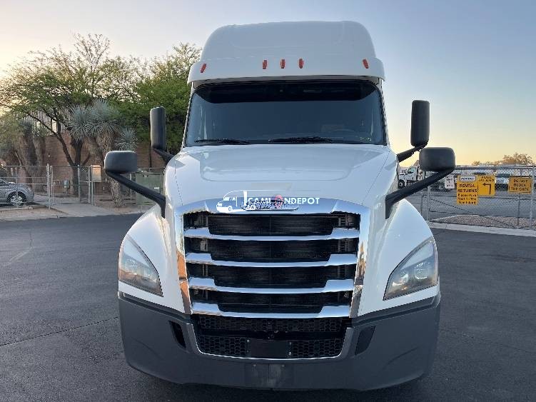 Truck