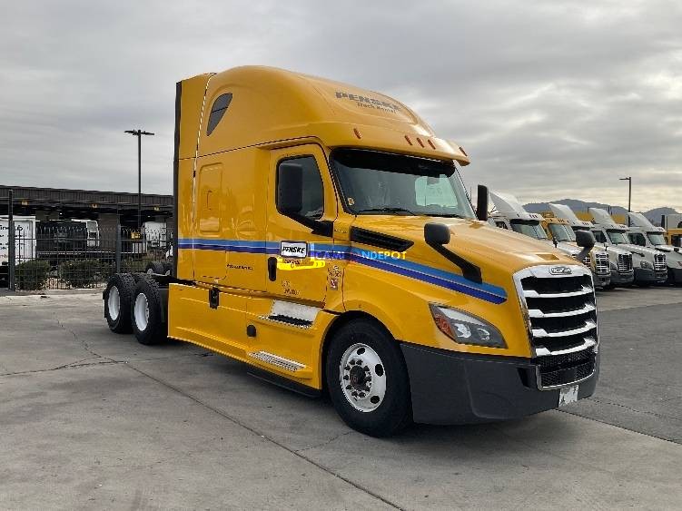 Truck