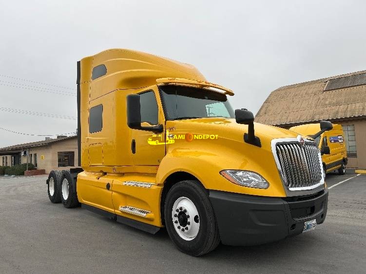 Truck