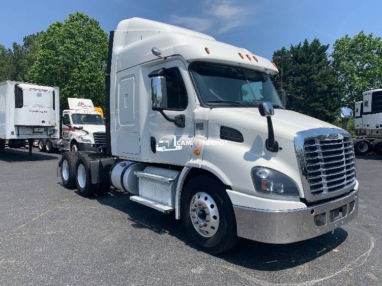 Truck