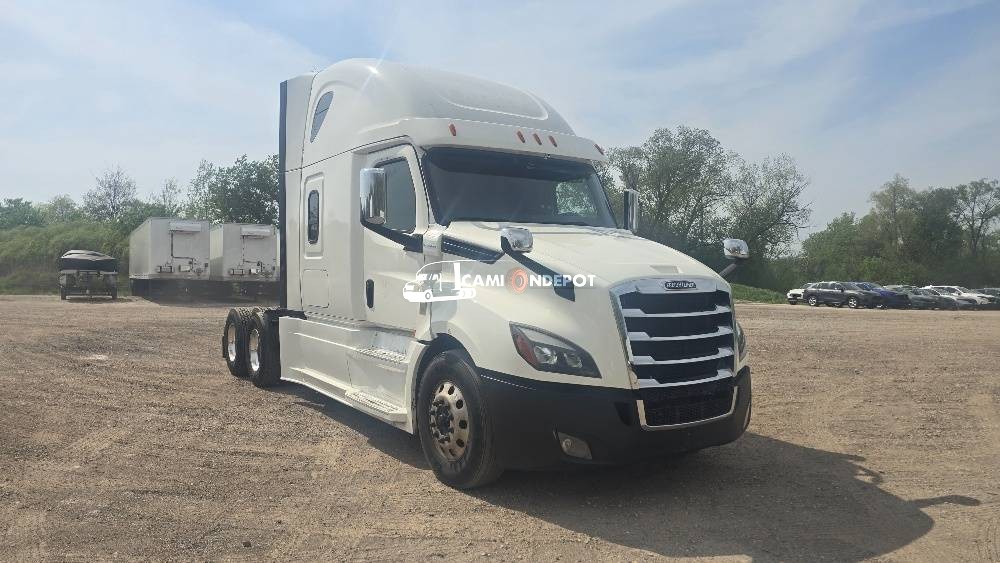 Truck