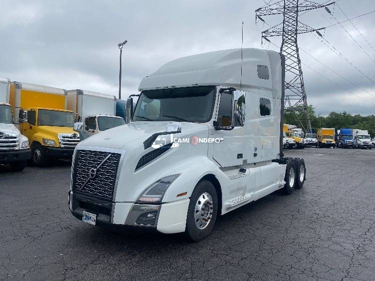 Truck