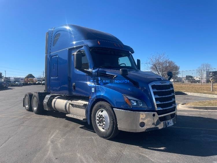 Truck