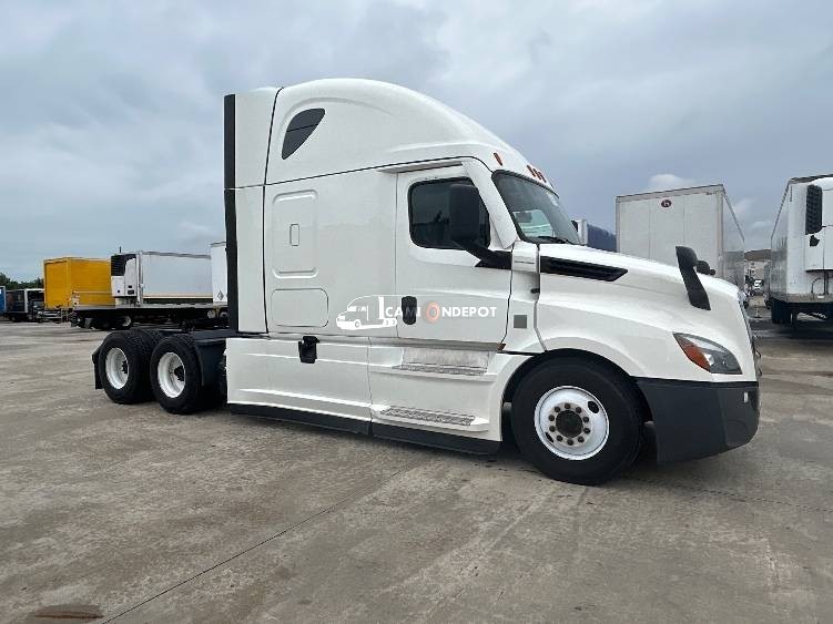Truck