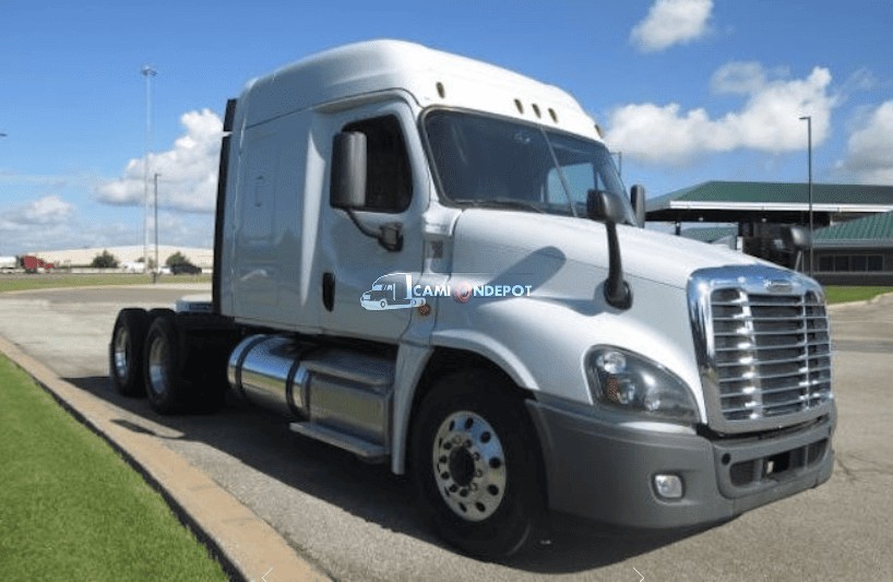 Truck