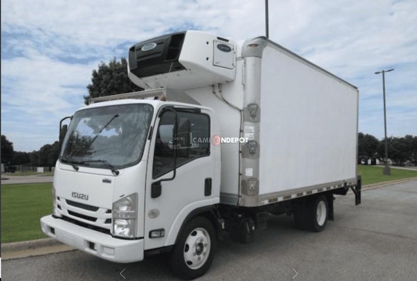 Truck