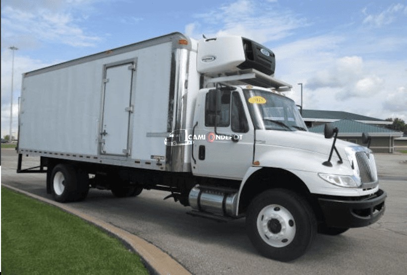 Truck