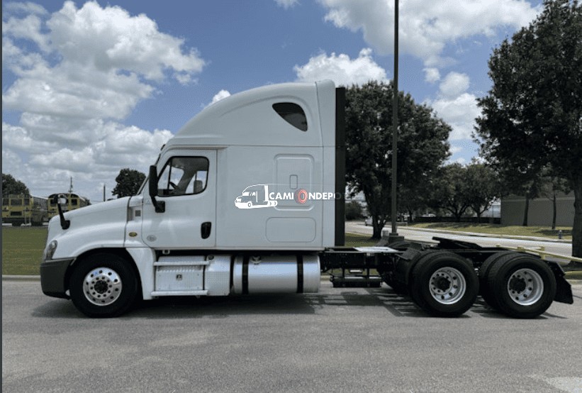 Truck