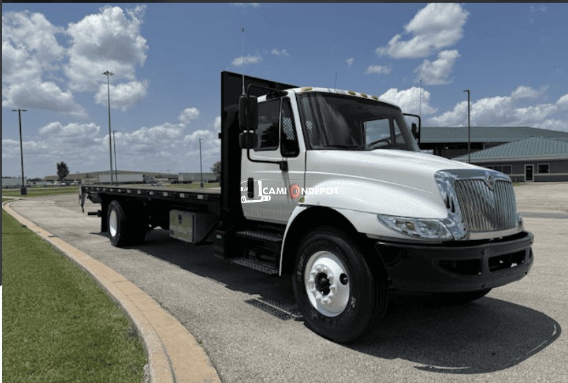 Truck
