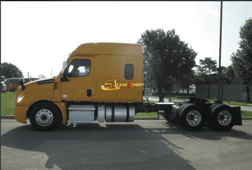 Truck