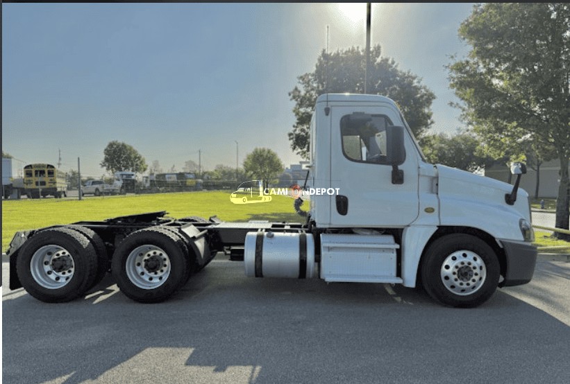 Truck