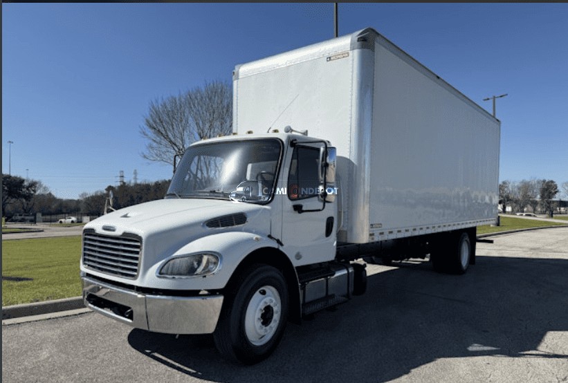 Truck