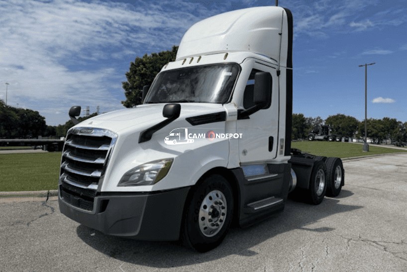 Truck