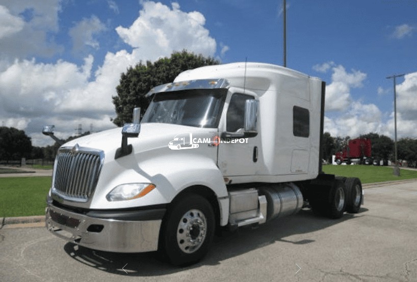Truck