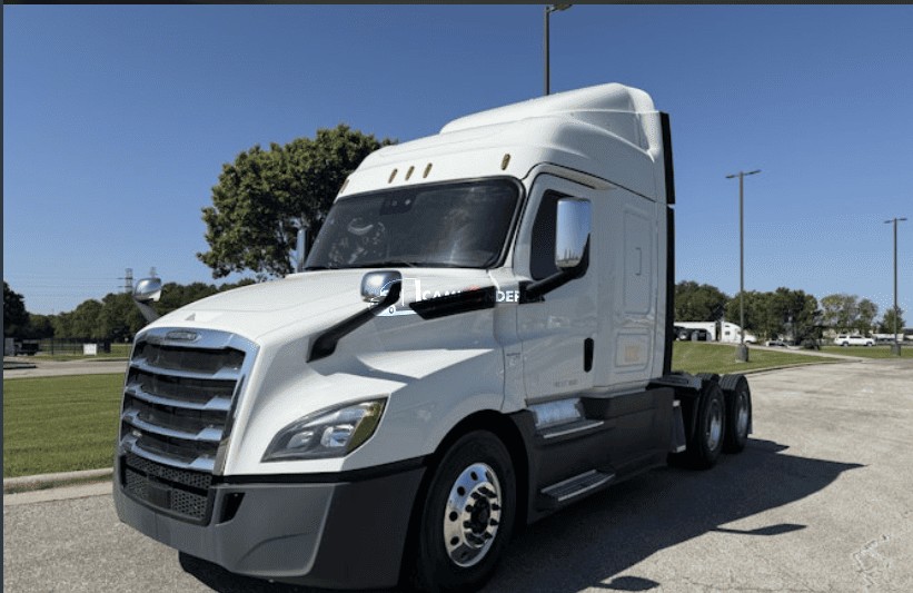 Truck