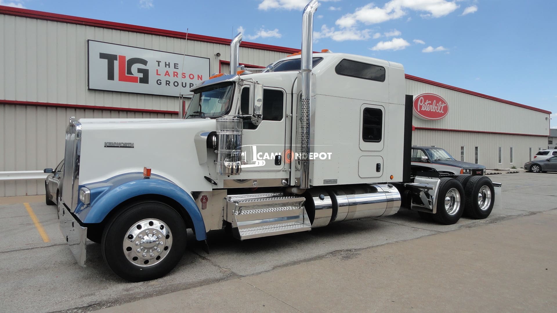 Truck
