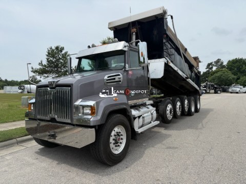 Truck
