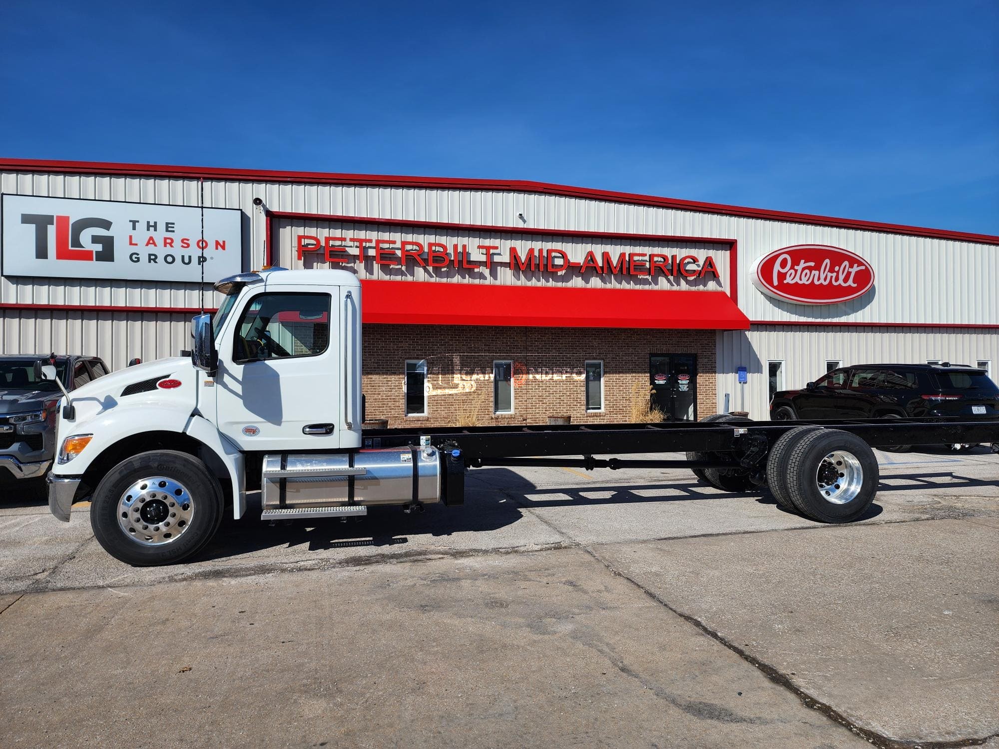 Truck