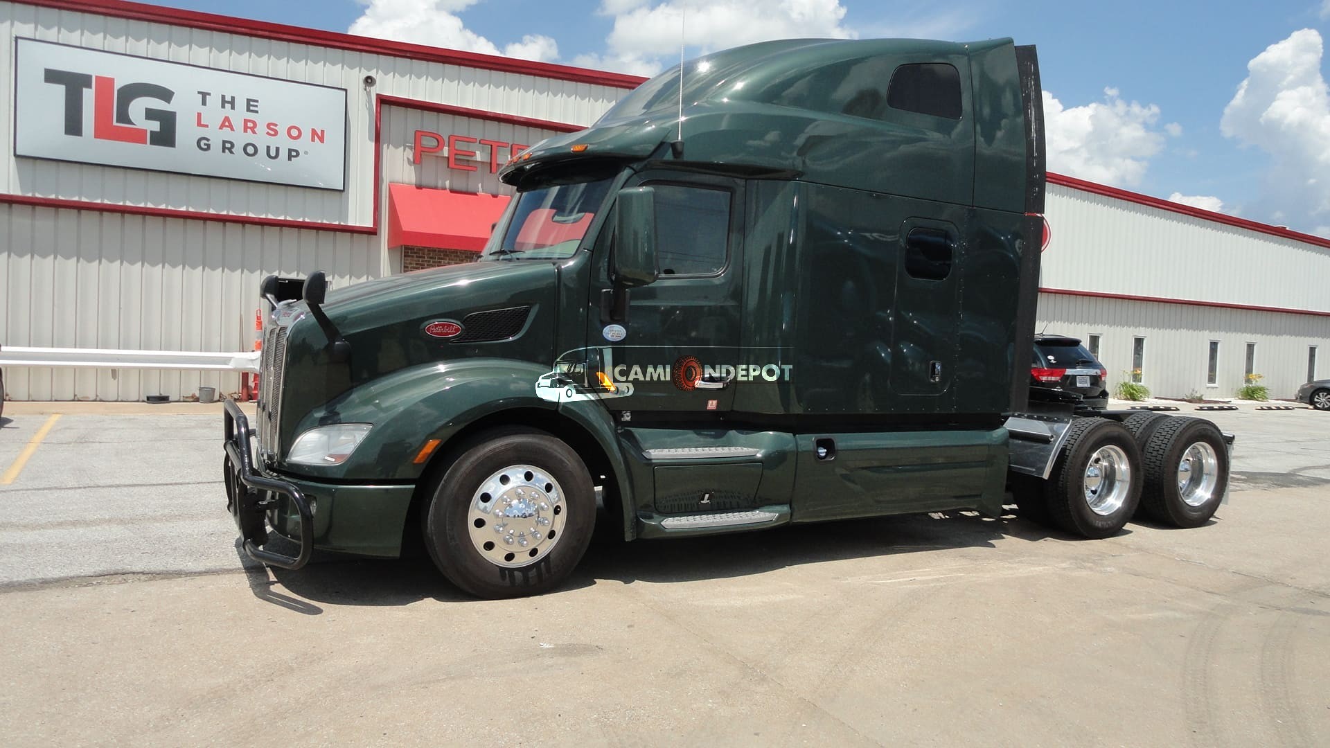 Truck