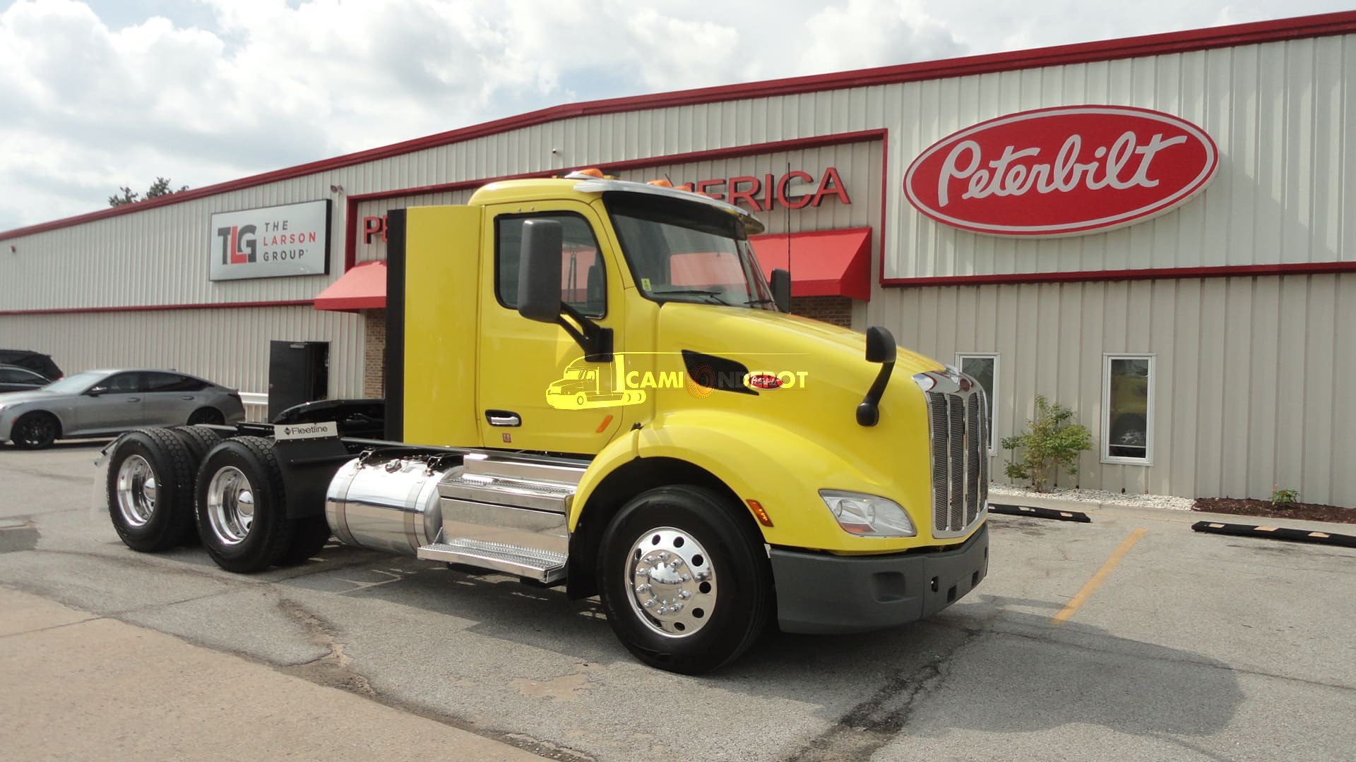 Truck