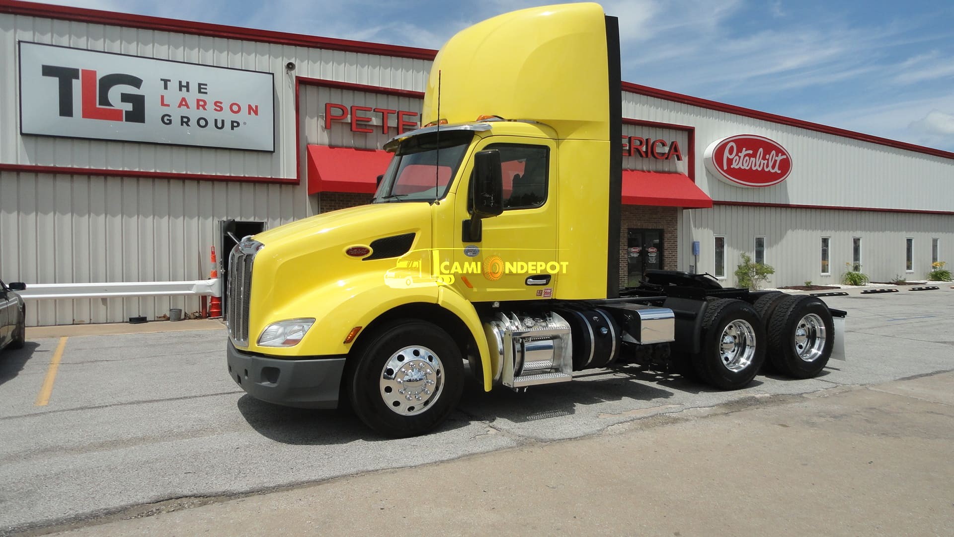 Truck