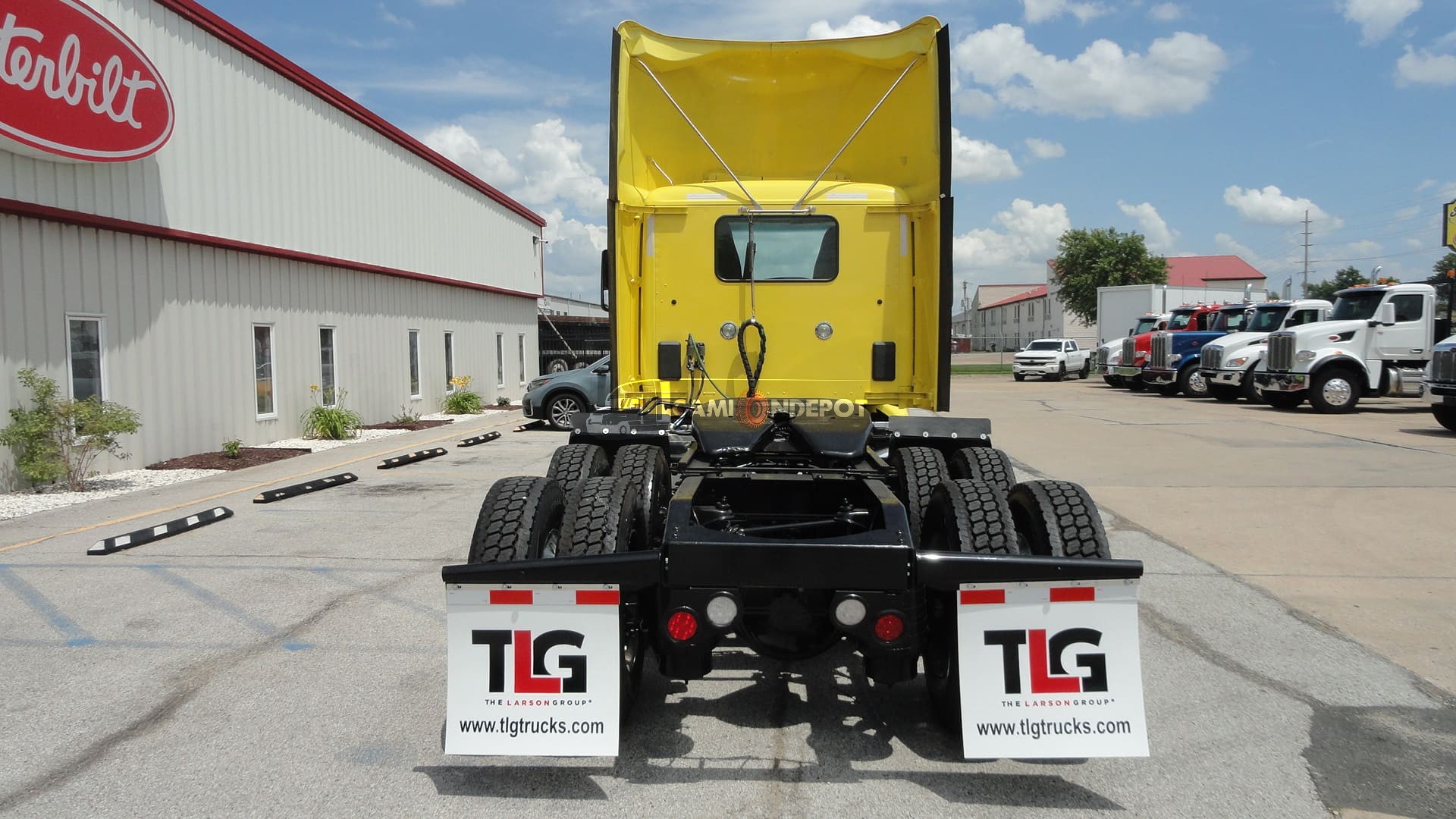 Truck Thumbnail 2