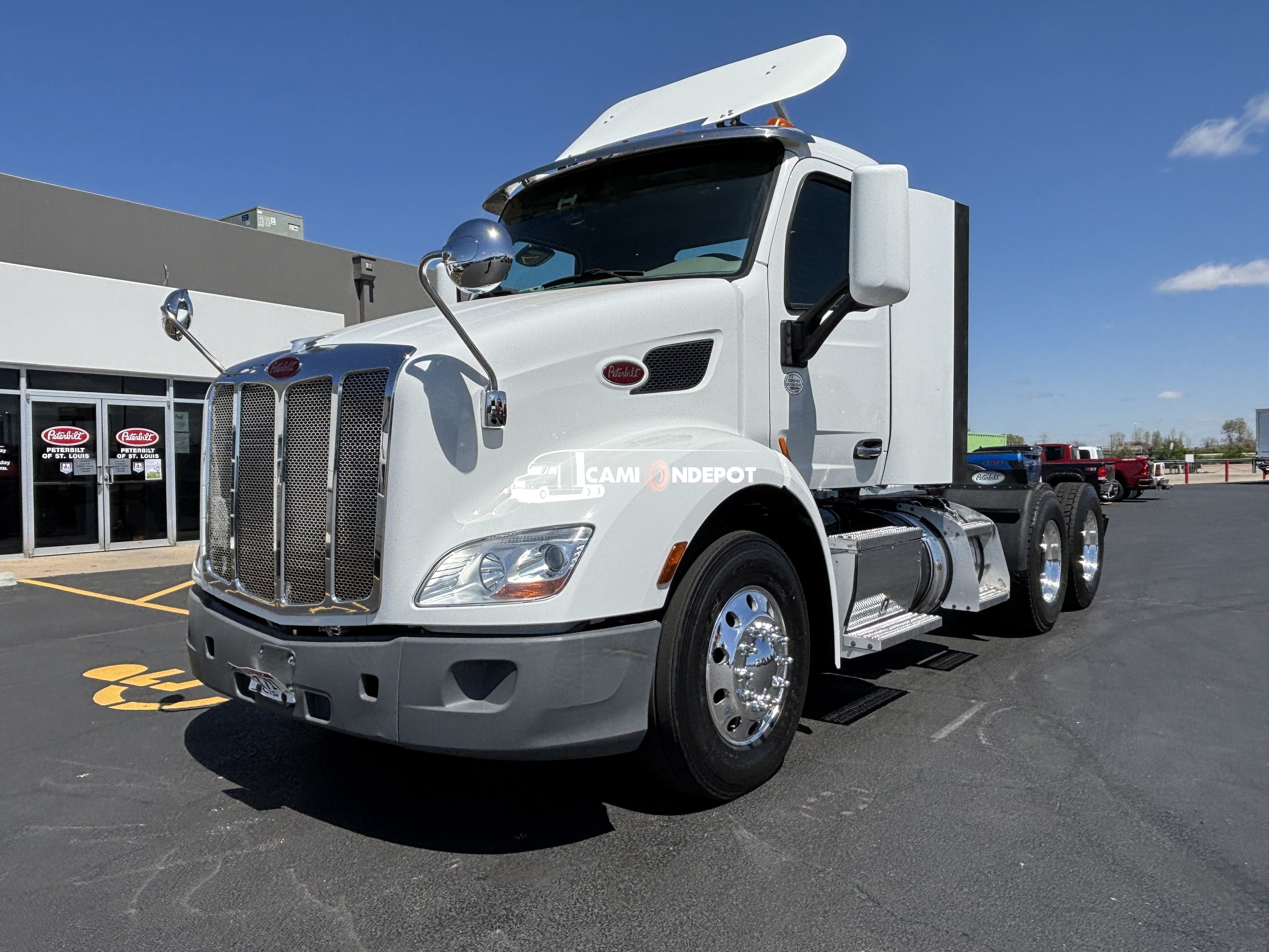 Truck
