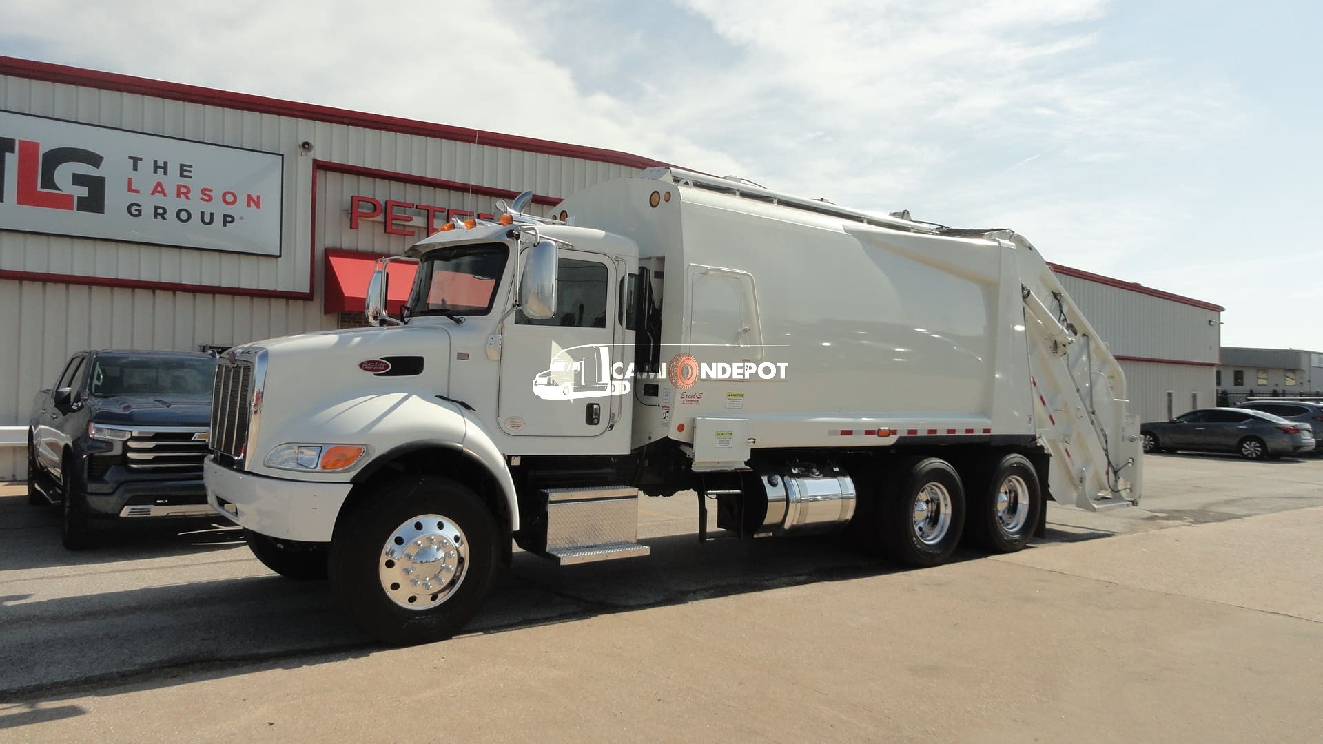 Truck