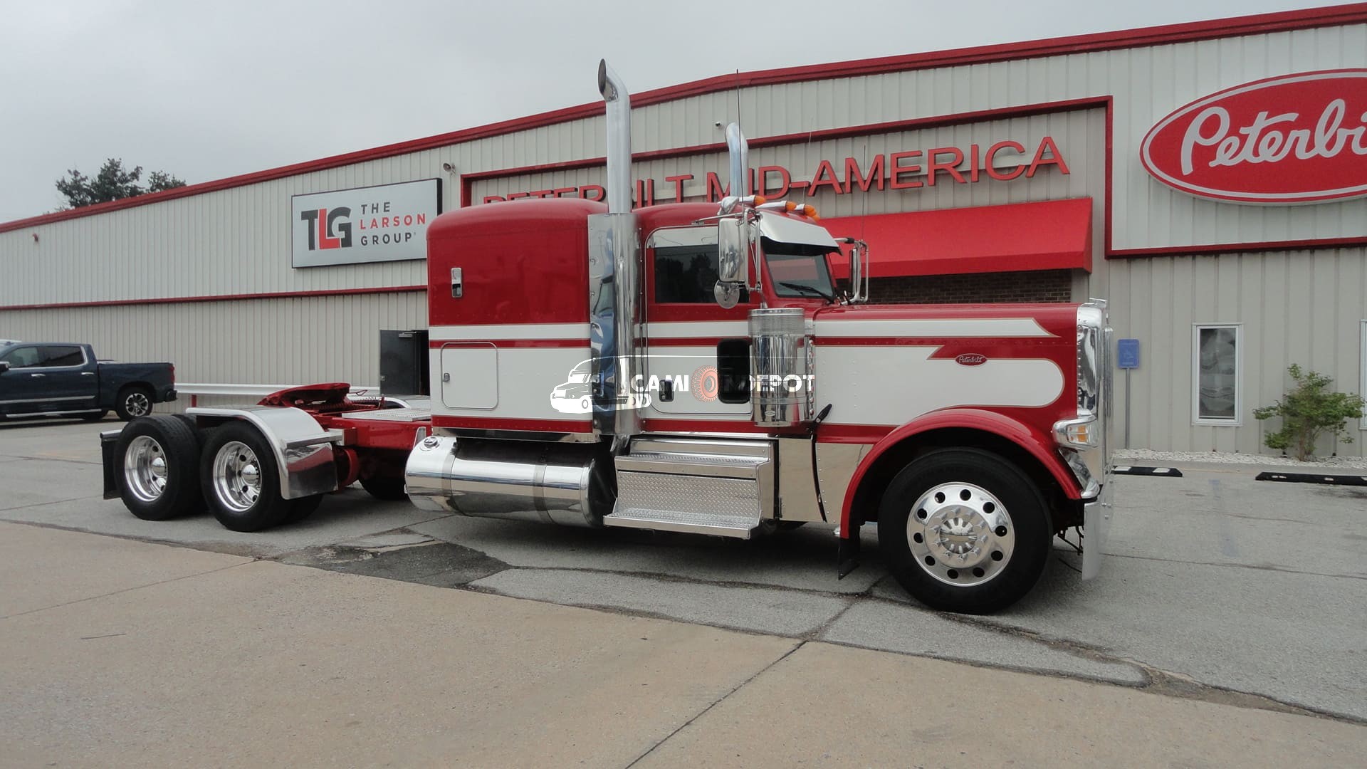 Truck