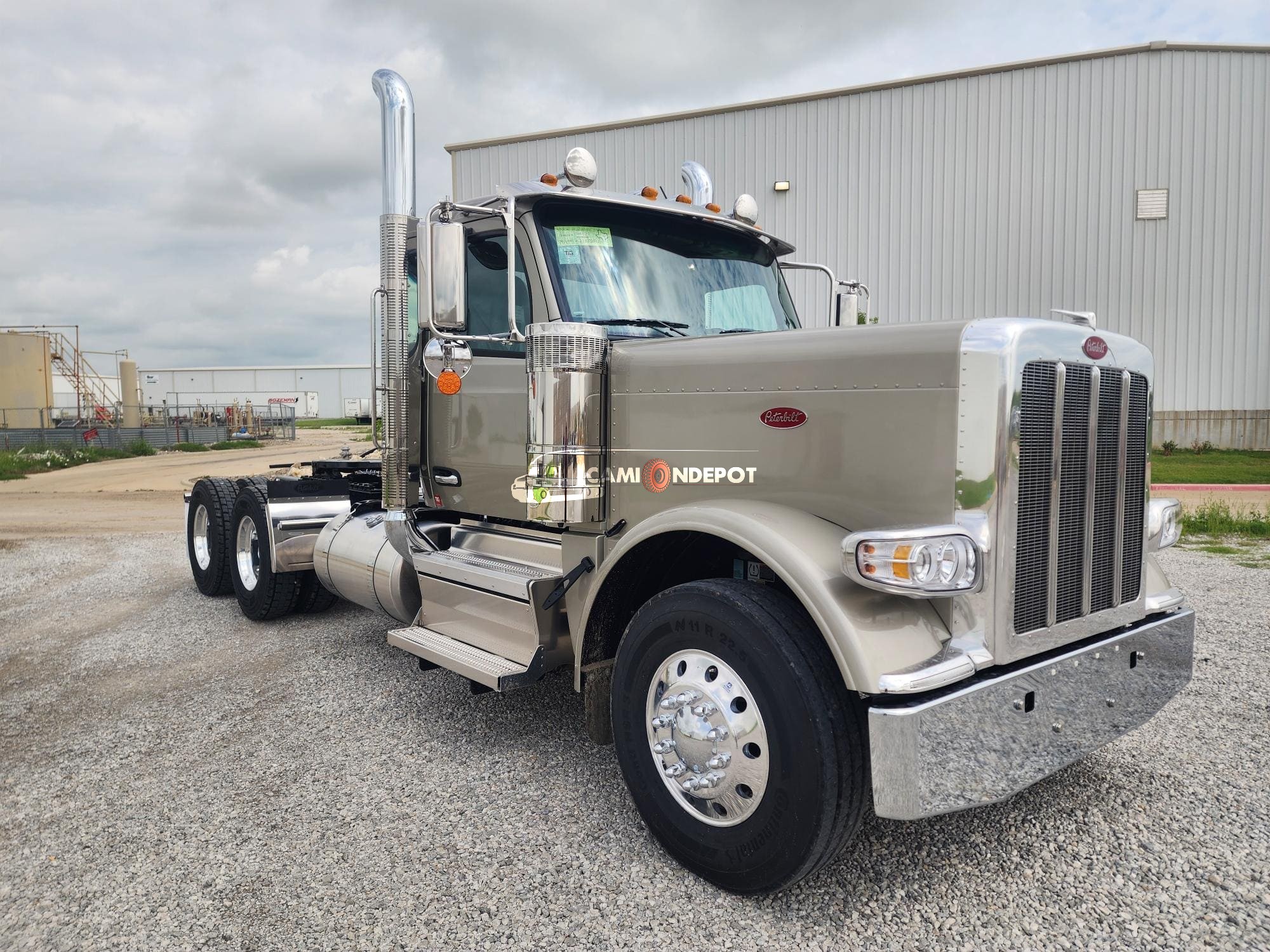 Truck