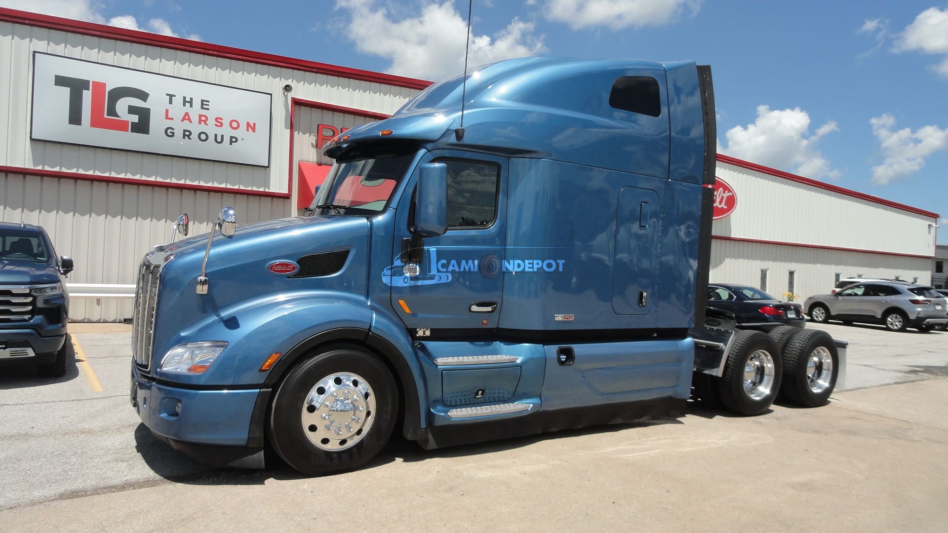 Truck