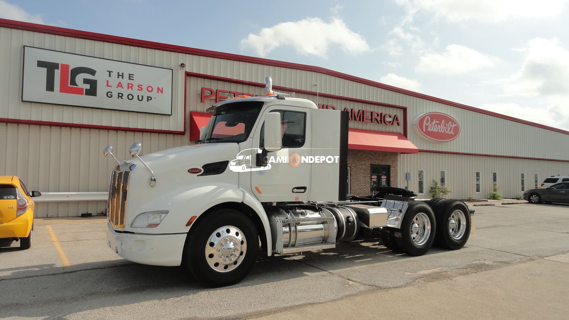 Truck