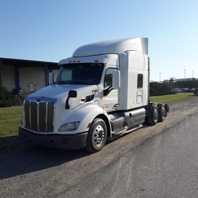 Truck