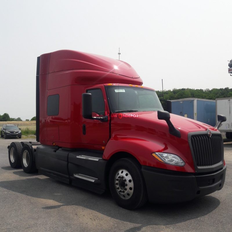 Truck