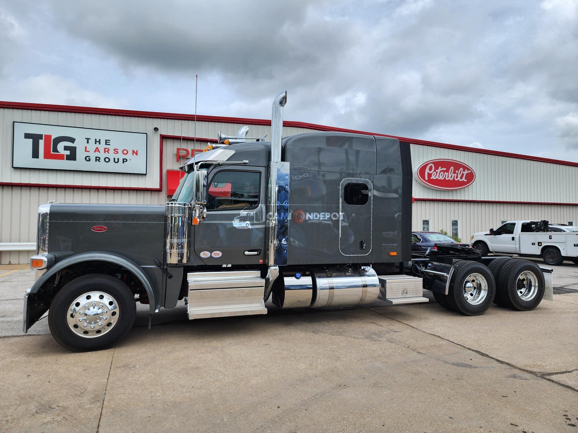 Truck