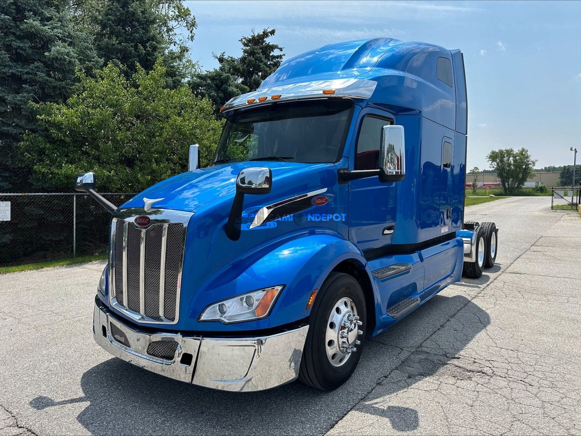 Truck