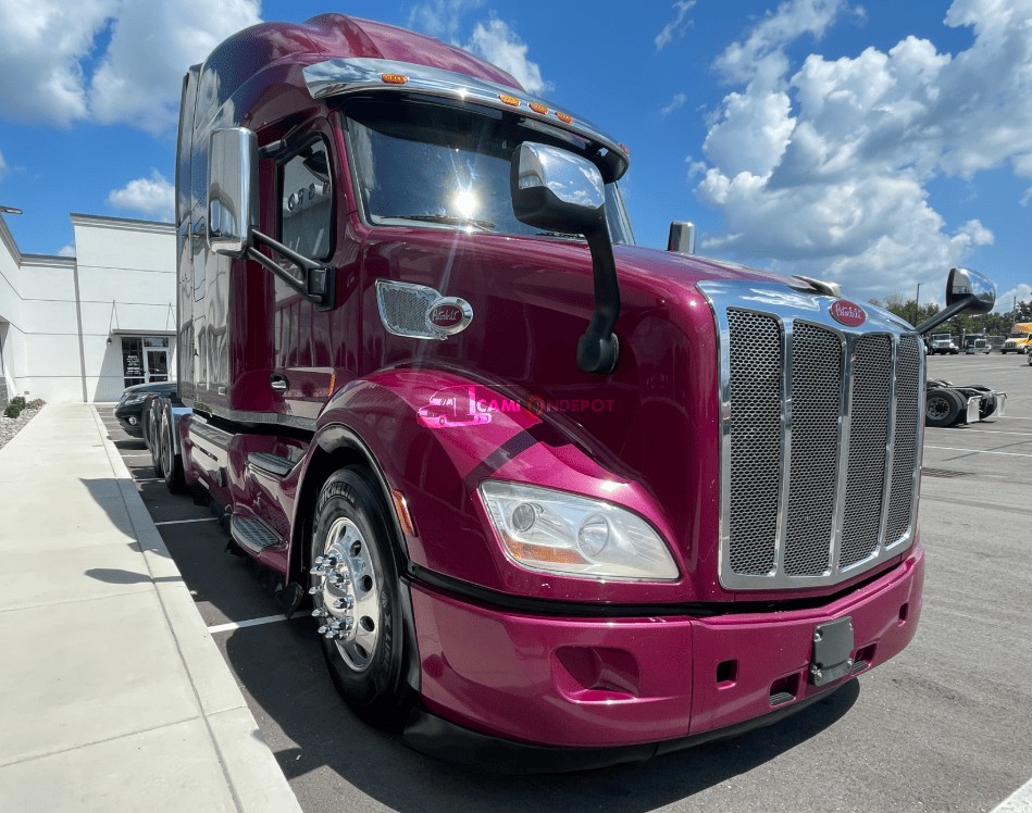 Truck