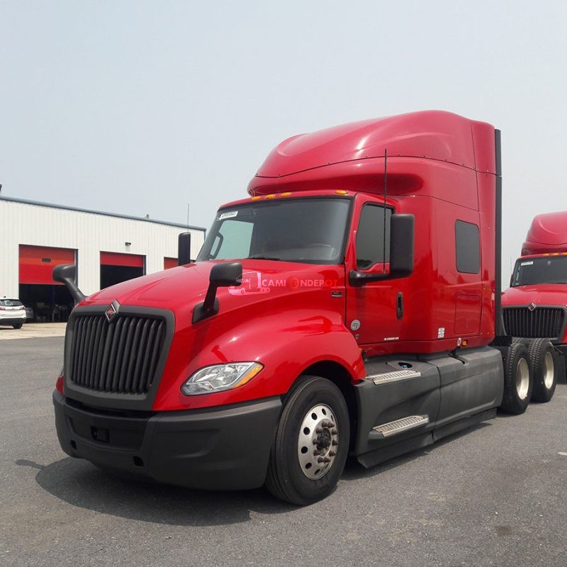 Truck