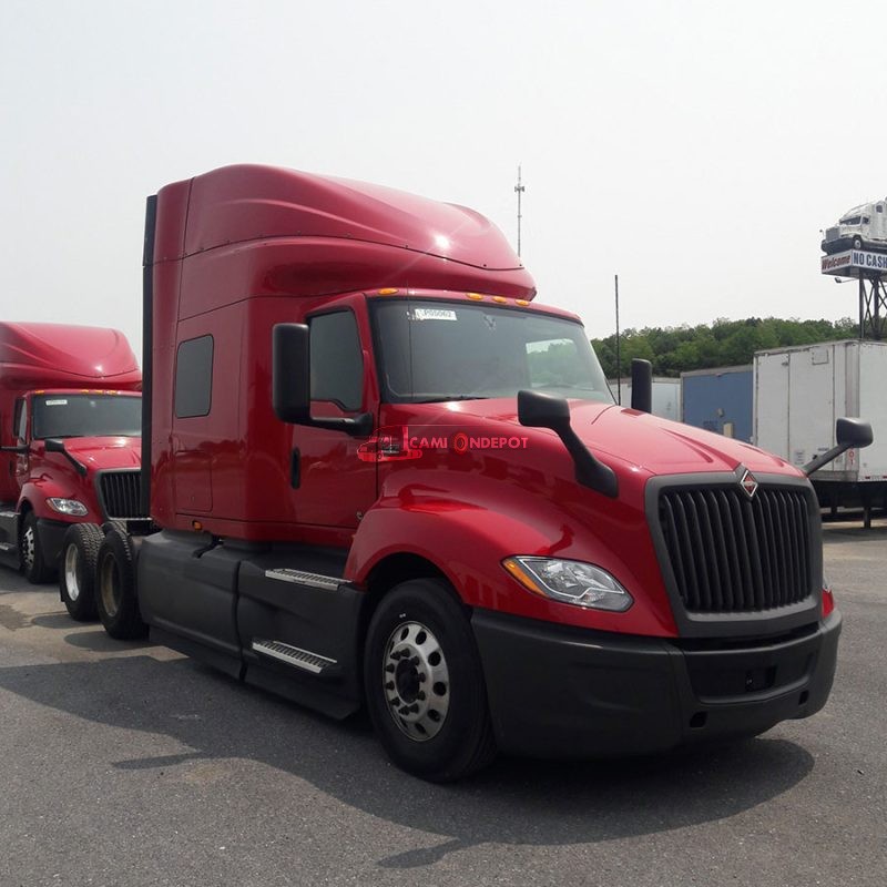 Truck