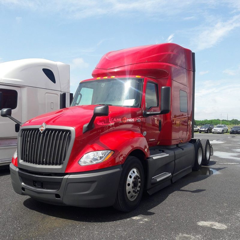 Truck