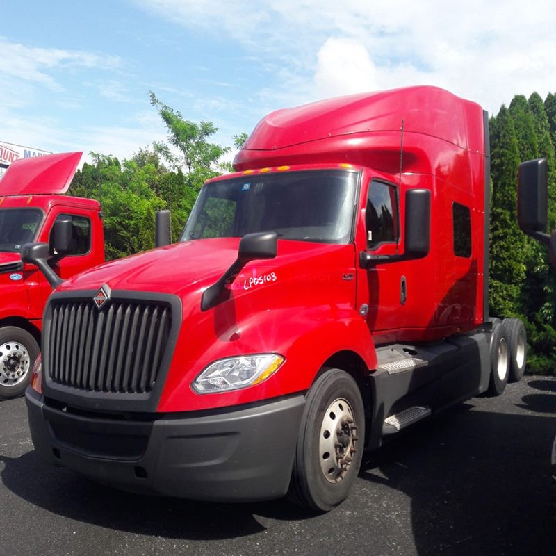 Truck