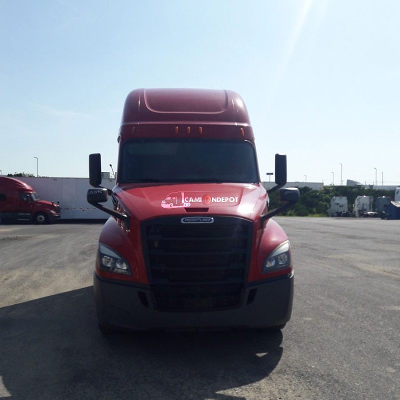 Truck