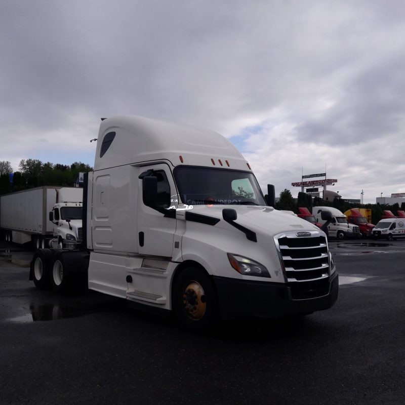 Truck