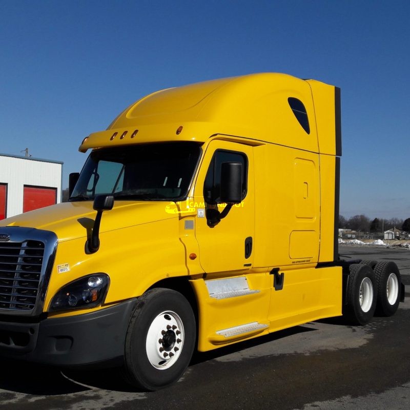 Truck