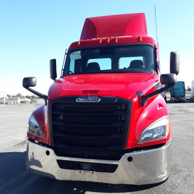 Truck