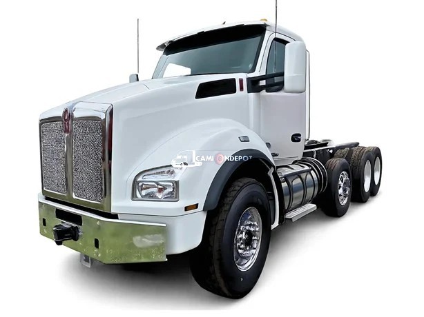 Truck