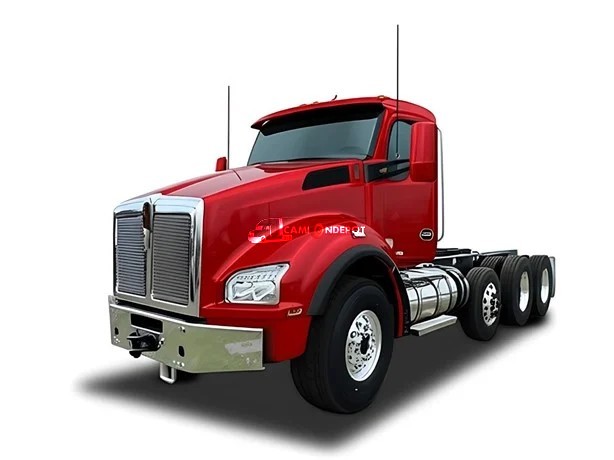 Truck