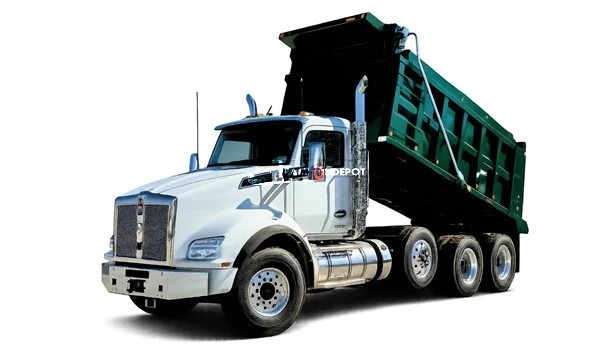 Truck