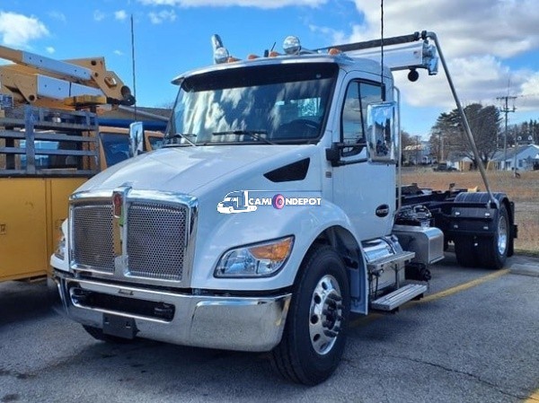 Truck